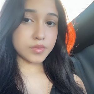 Meet your Posher, Katy